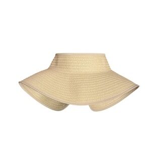 Time and Tru Packable Visor